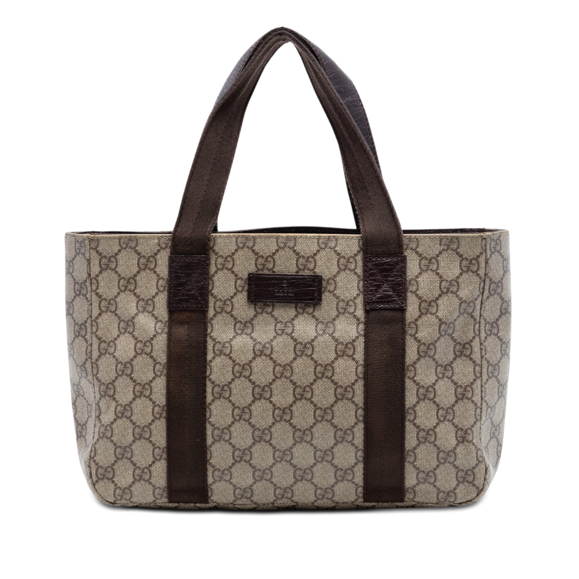 GG Supreme Tote - Image 1