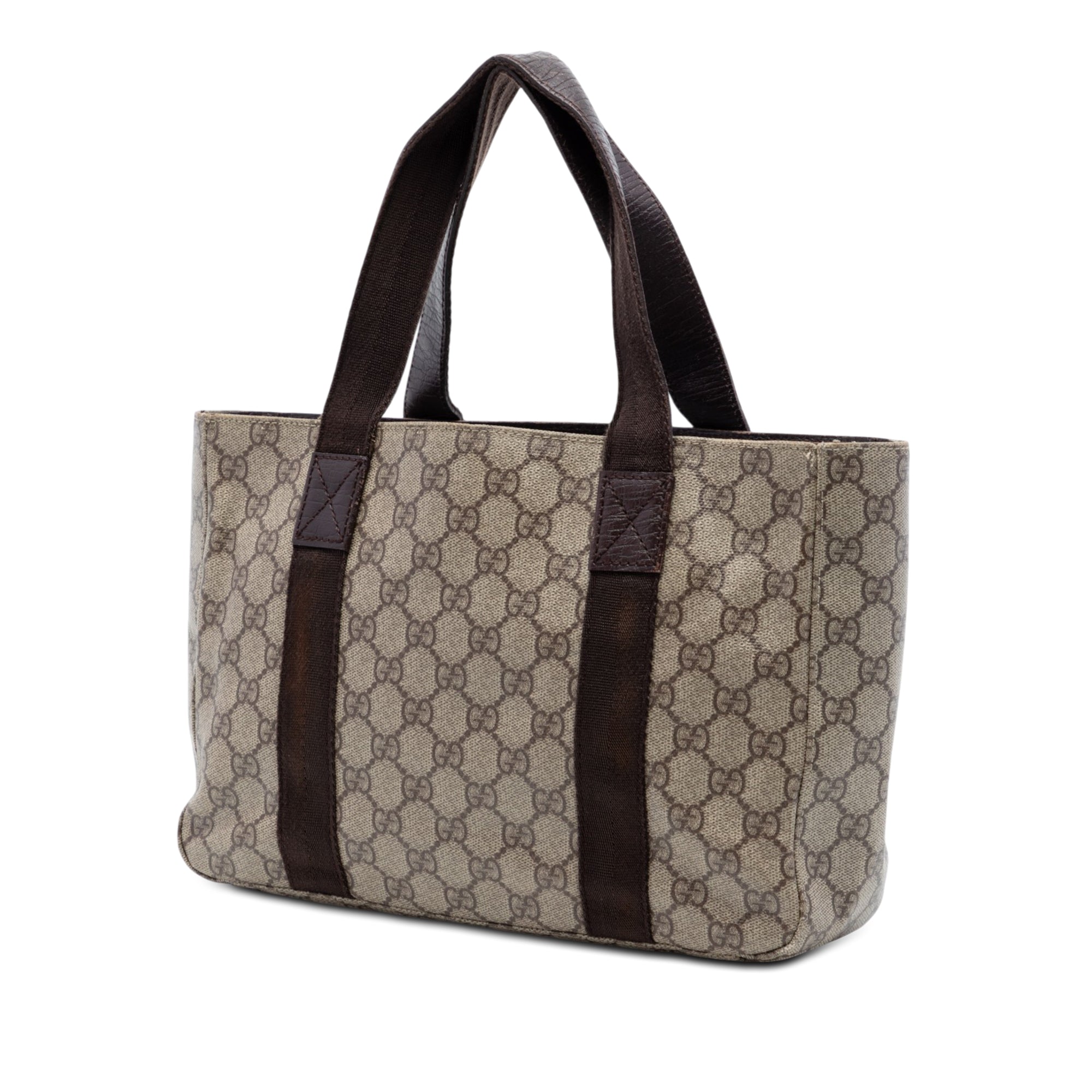 GG Supreme Tote - Image 2