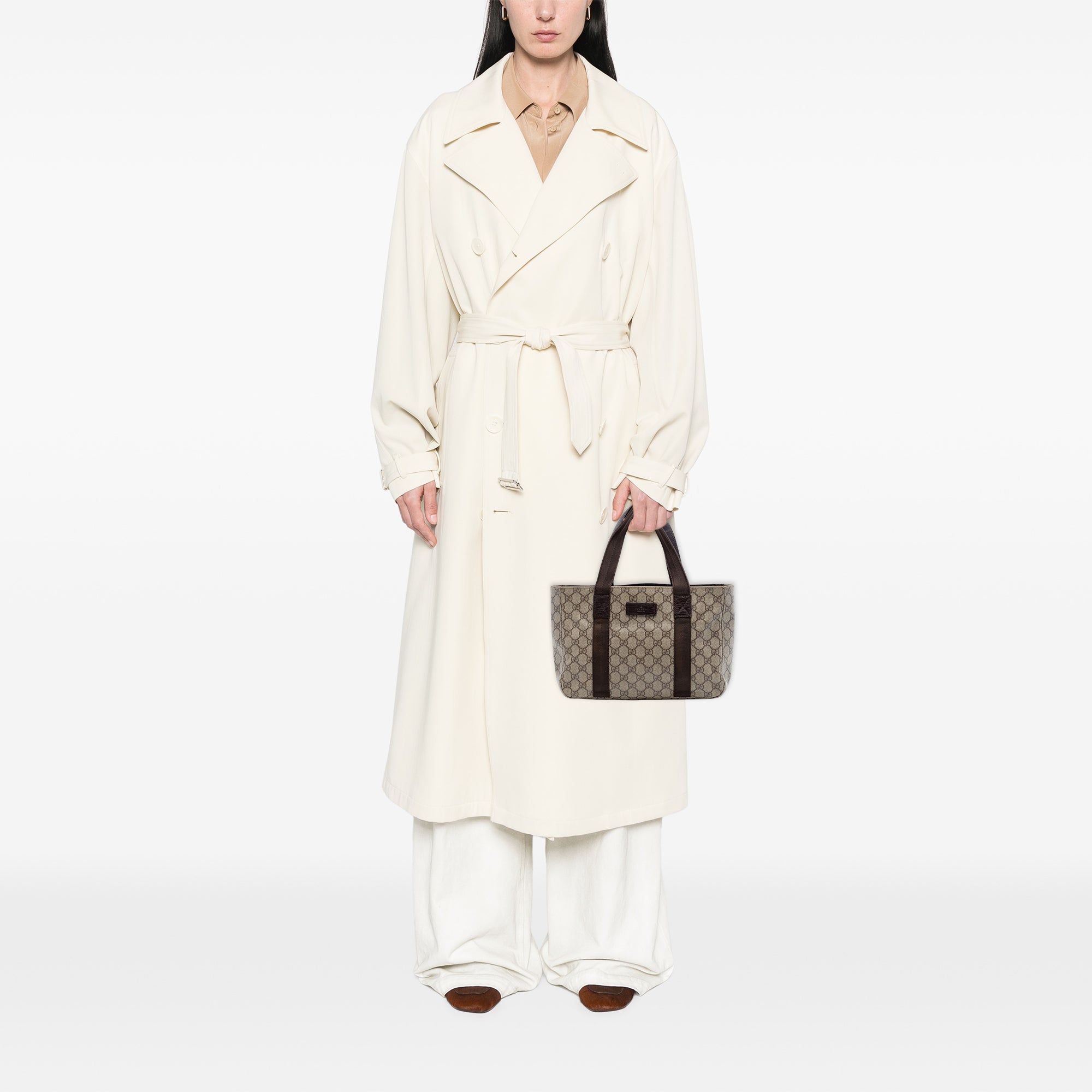 GG Supreme Tote - Image 6