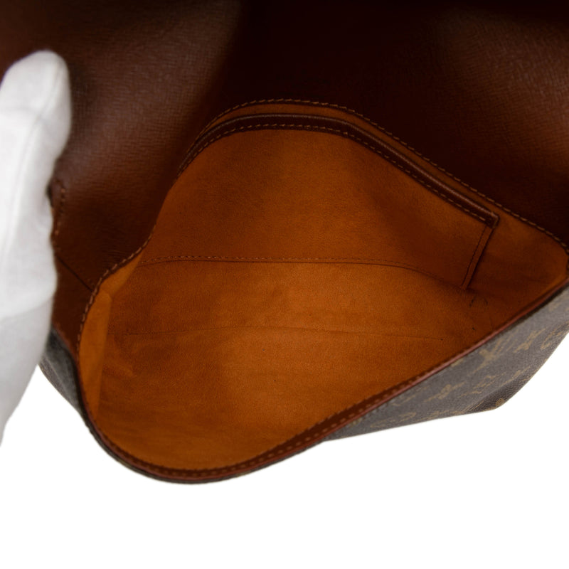Monogram Musette Tango Short Strap - Image 4