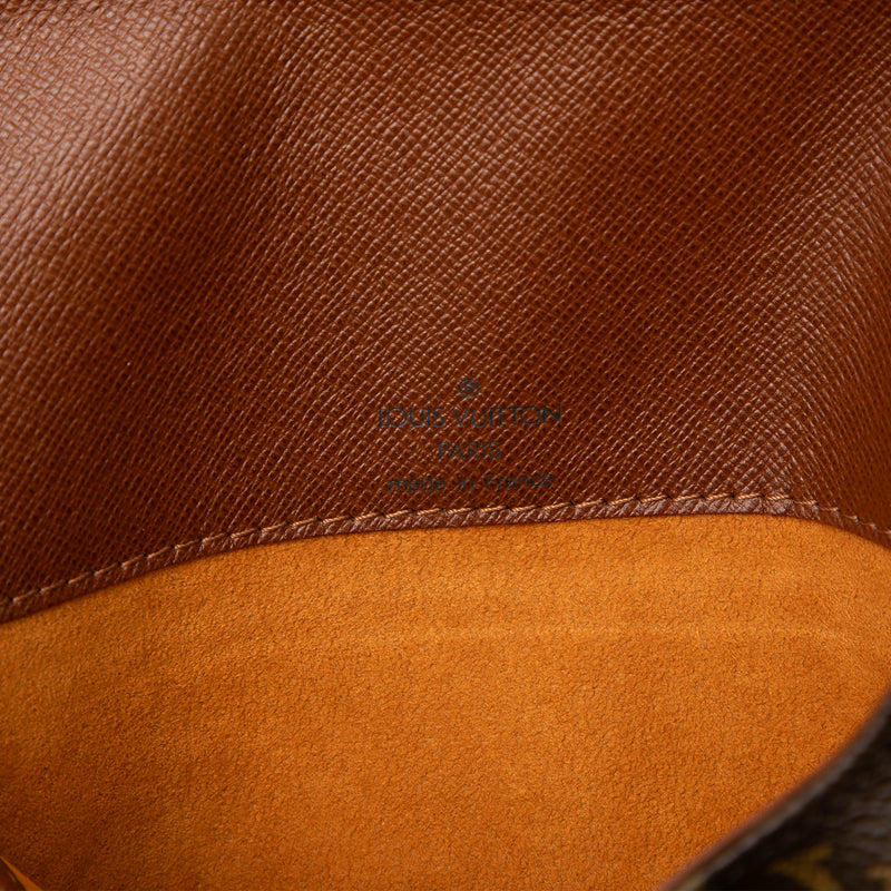 Monogram Musette Tango Short Strap - Image 5