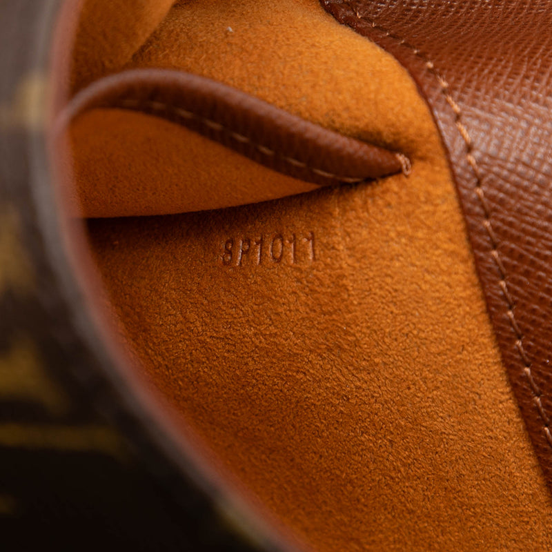 Monogram Musette Tango Short Strap - Image 6