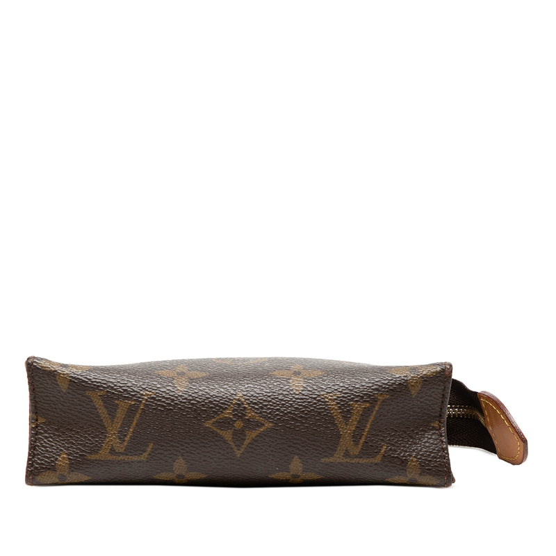 Monogram Toiletry Pouch 15 - Image 3