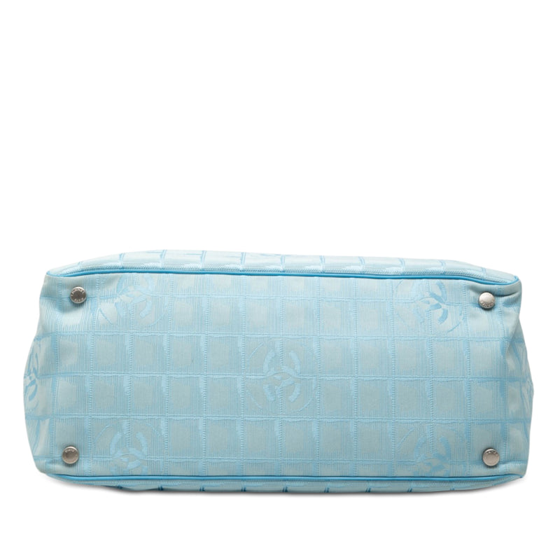 New Travel Line Nylon Tote - Image 3