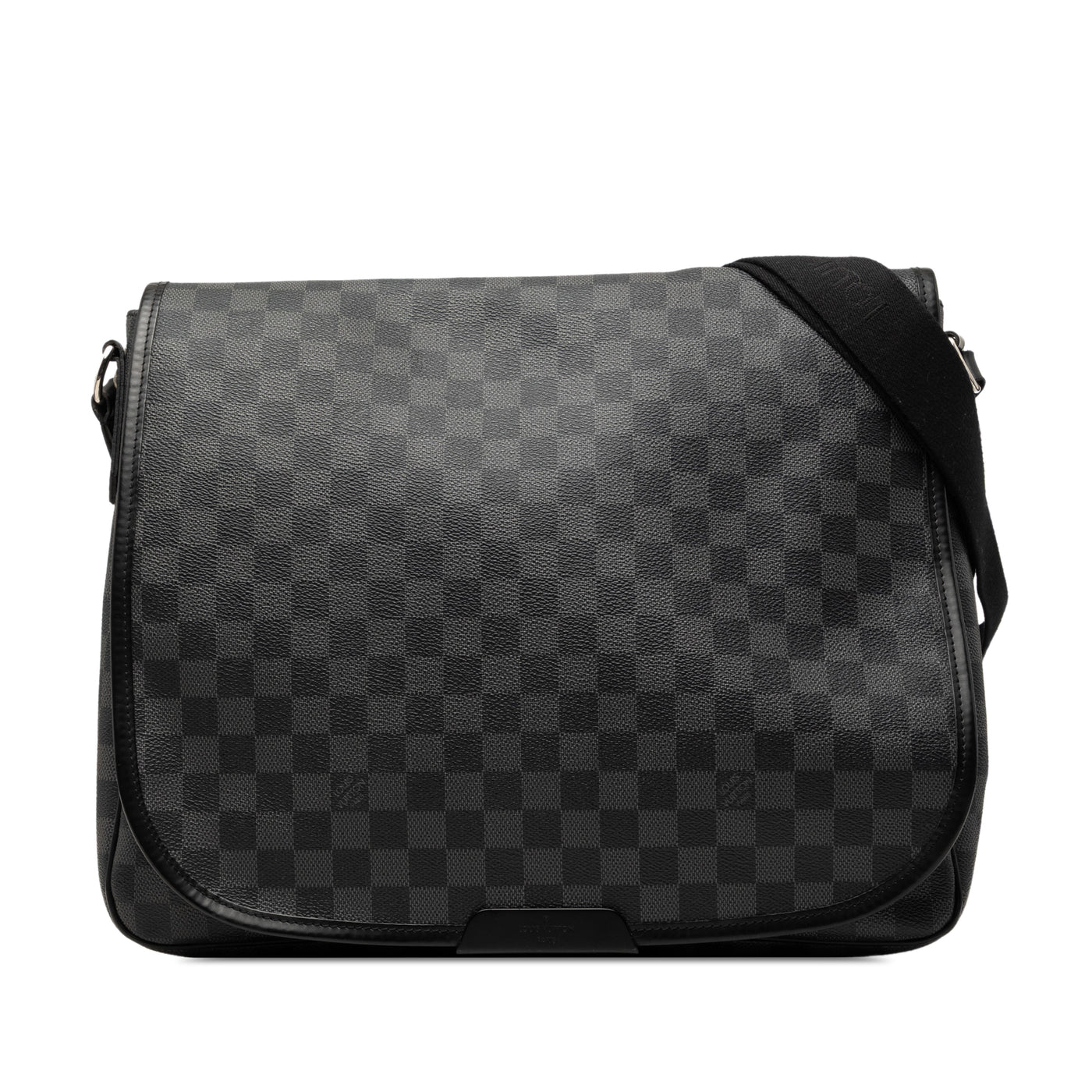 Damier Graphite Daniel MM - Image 1