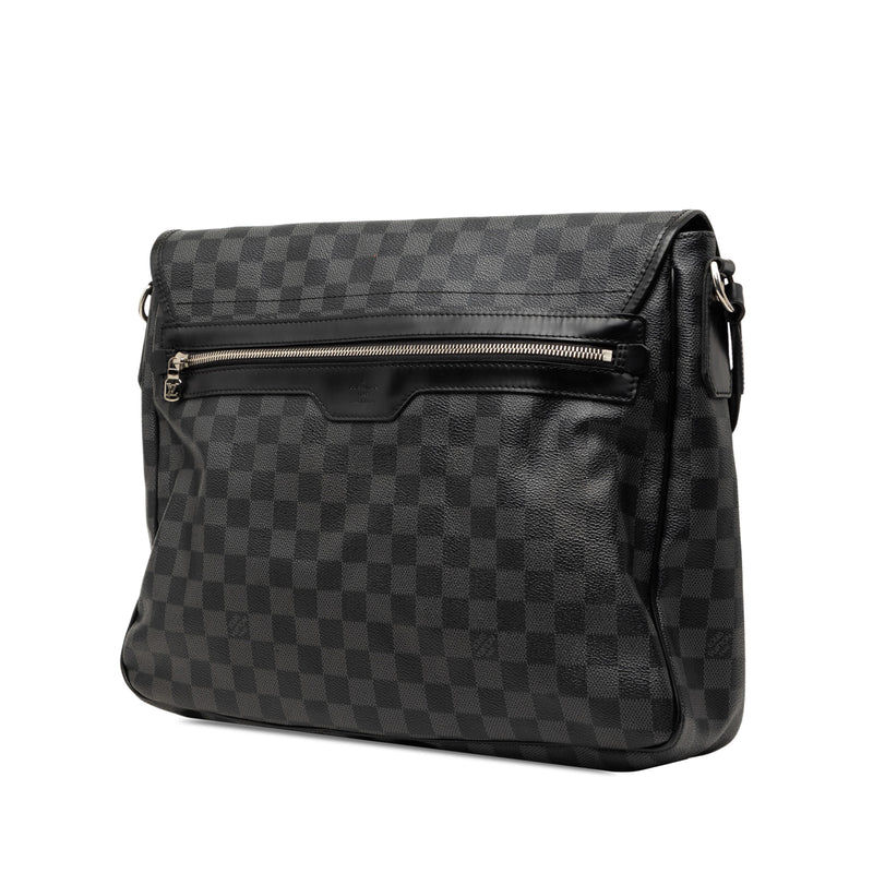 Damier Graphite Daniel MM - Image 2