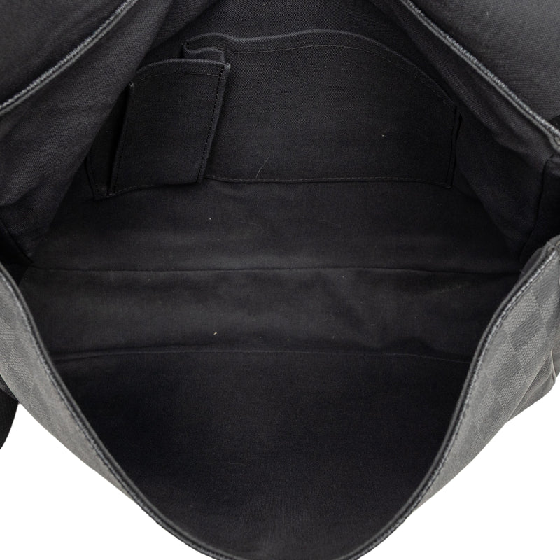 Damier Graphite Daniel MM - Image 4