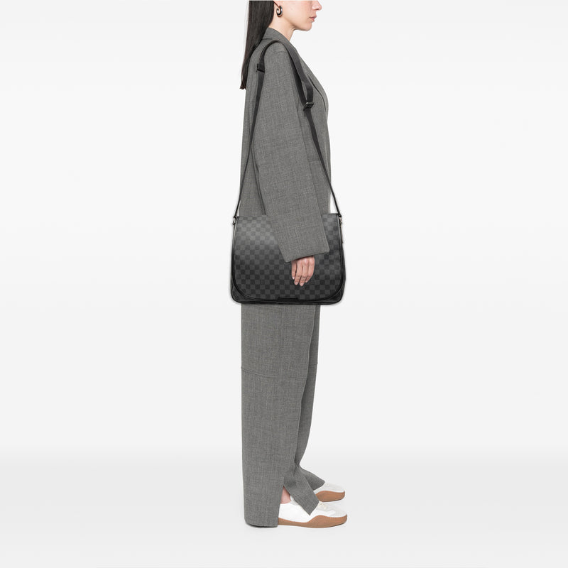 Damier Graphite Daniel MM - Image 7