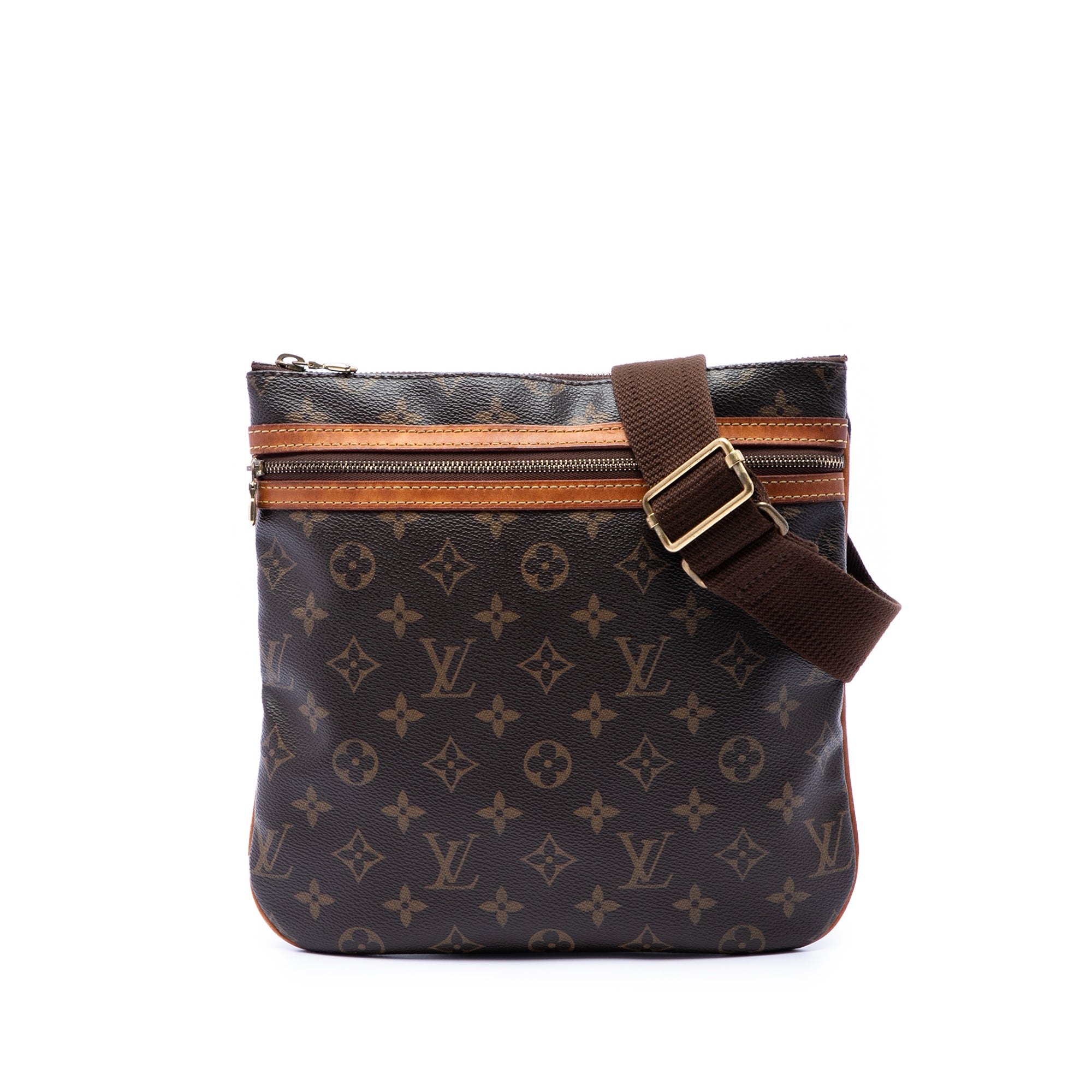 Monogram Bosphore Pochette - Image 1