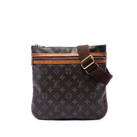Monogram Bosphore Pochette - Image 1