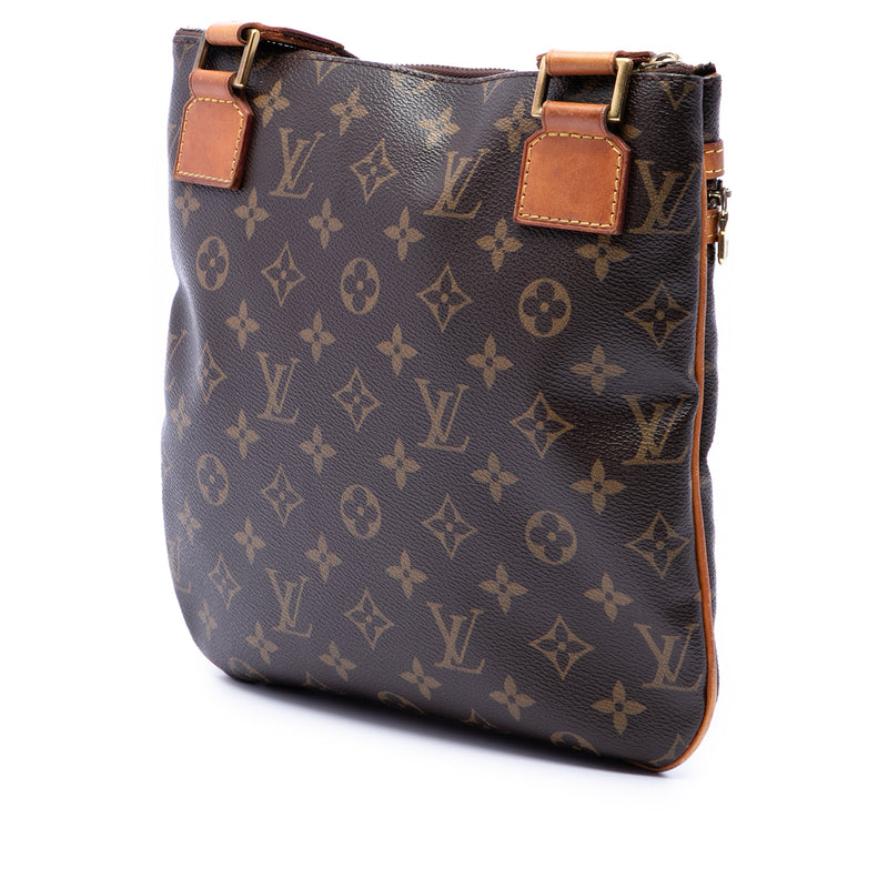 Monogram Bosphore Pochette - Image 2