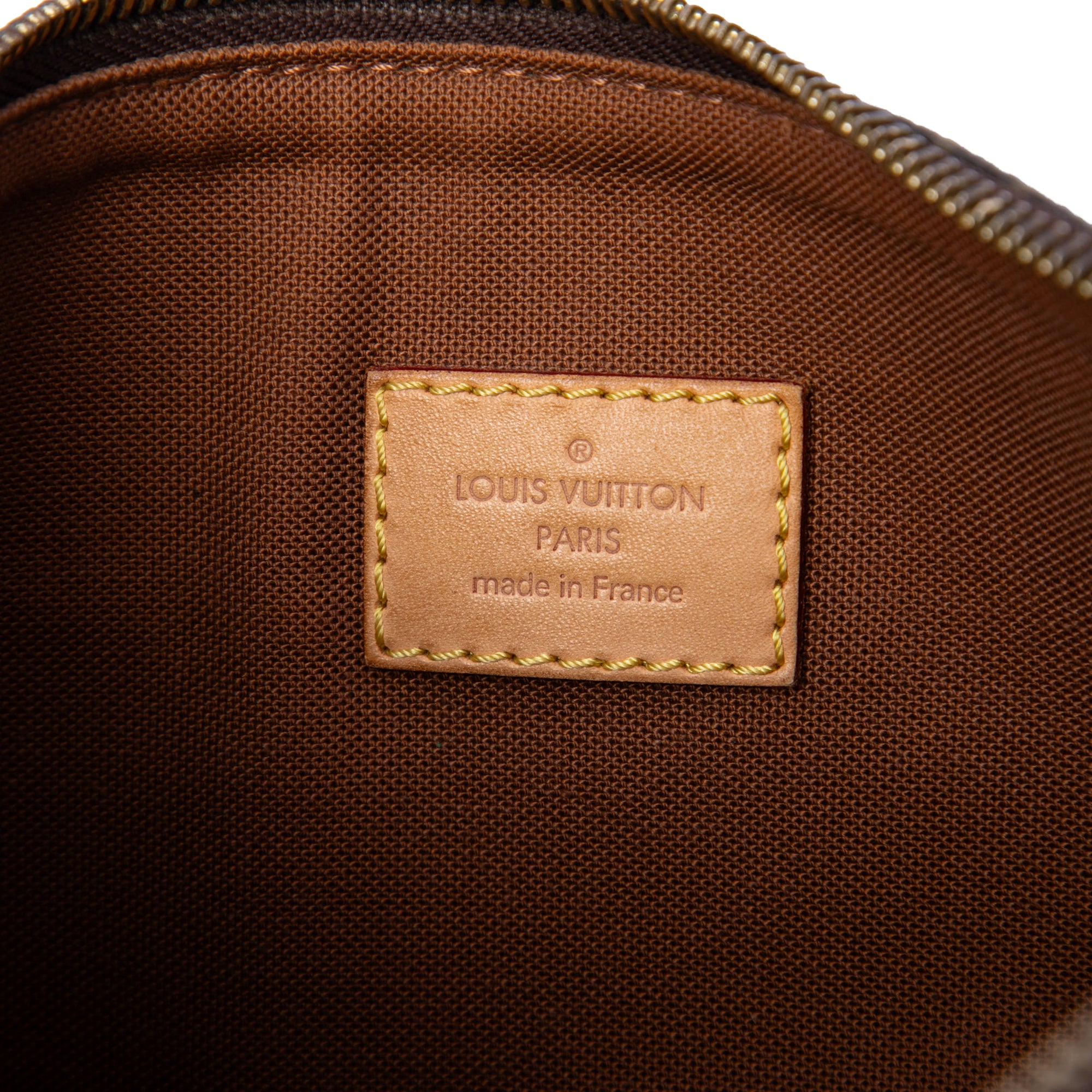 Monogram Bosphore Pochette - Image 5