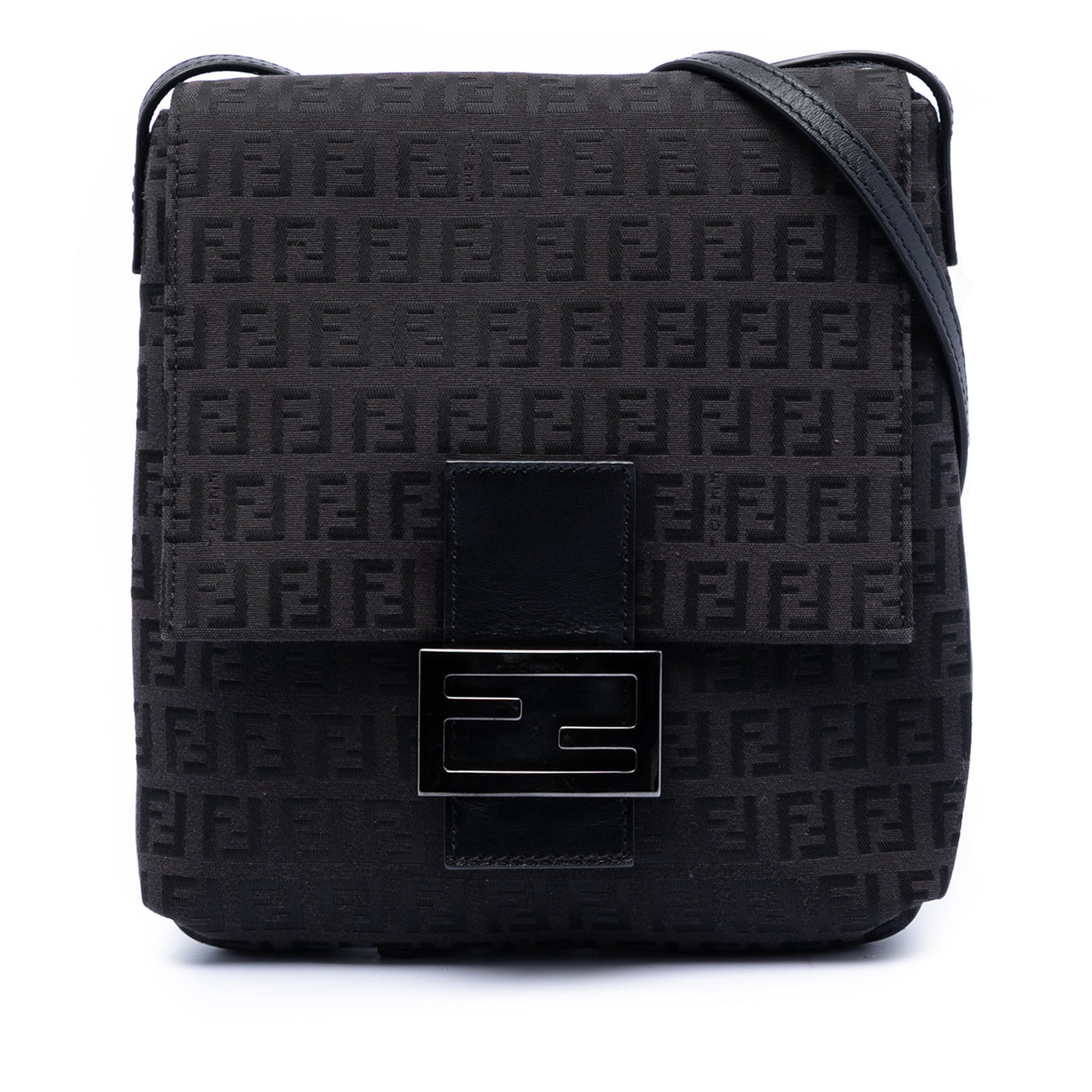 Zucchino Canvas Crossbody - Image 1