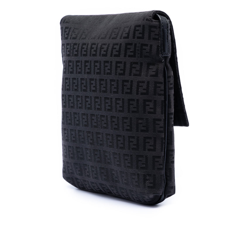 Zucchino Canvas Crossbody - Image 2