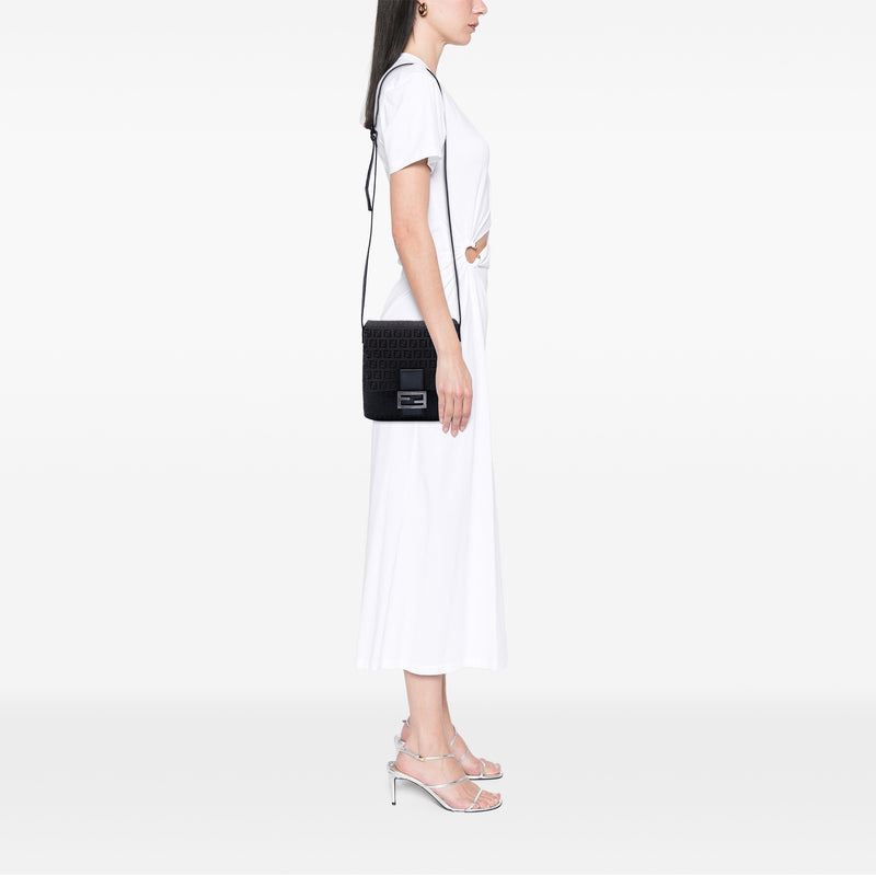 Zucchino Canvas Crossbody - Image 7