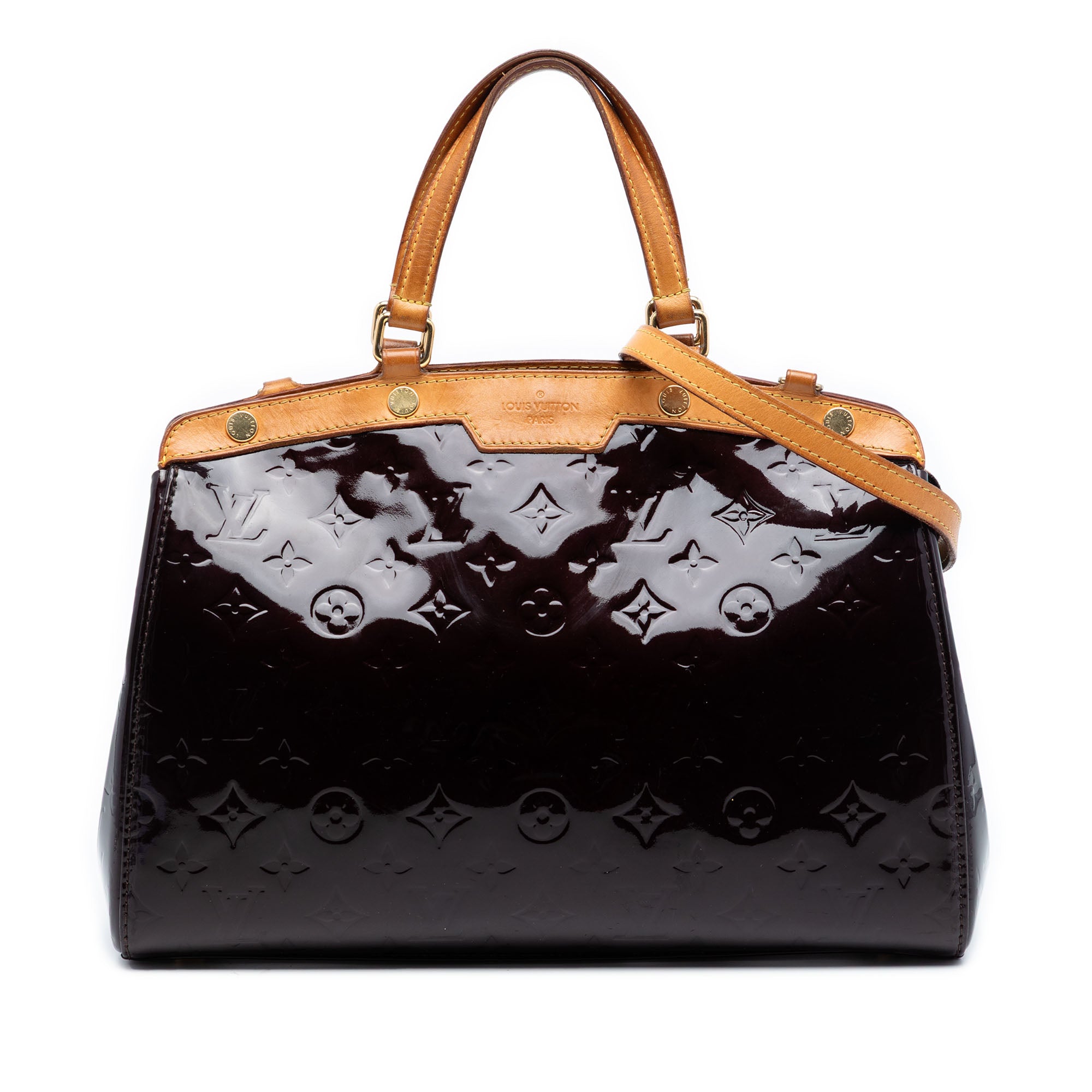 Monogram Vernis Brea MM - Image 1