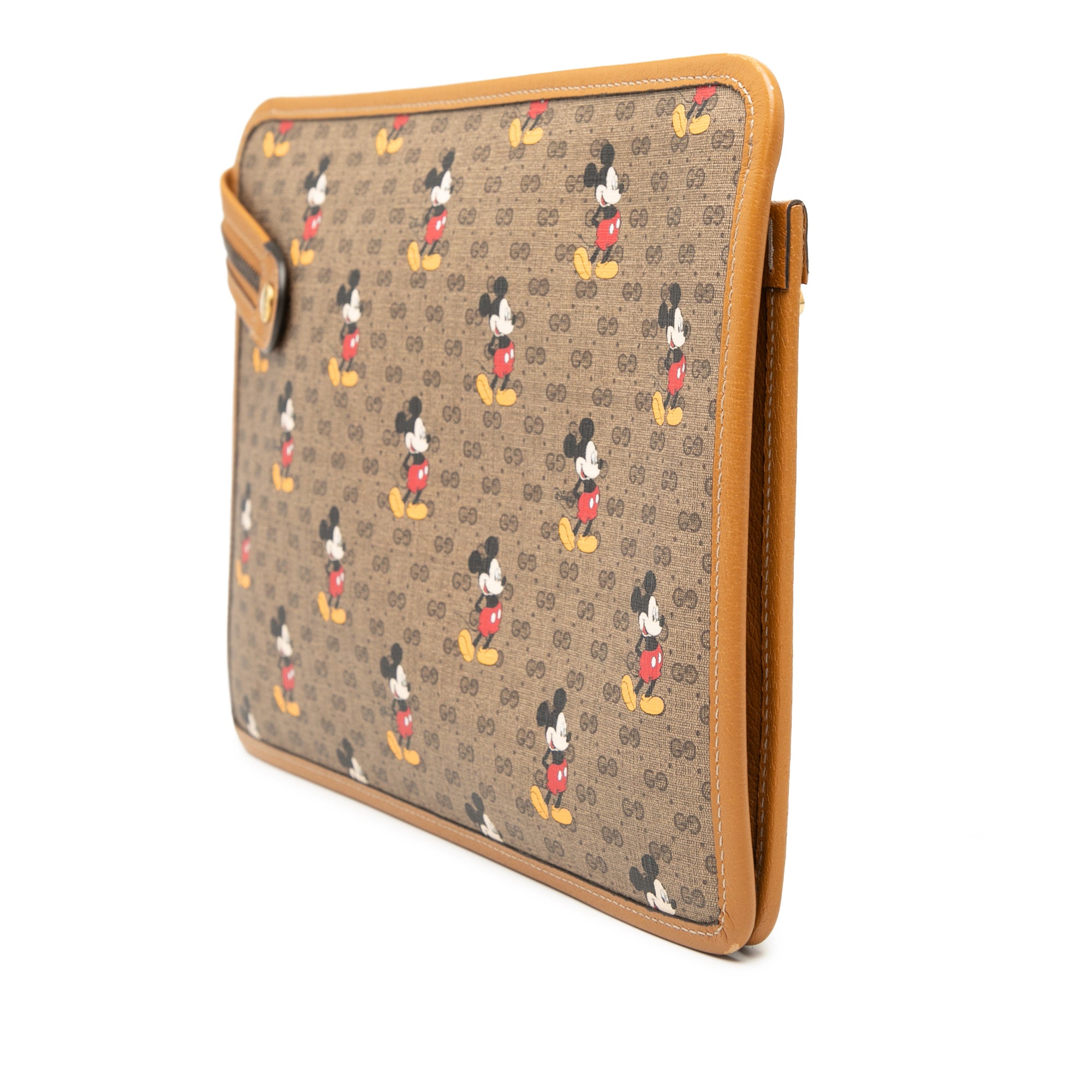 Disney Micro GG Supreme Mickey Mouse Clutch - Image 2