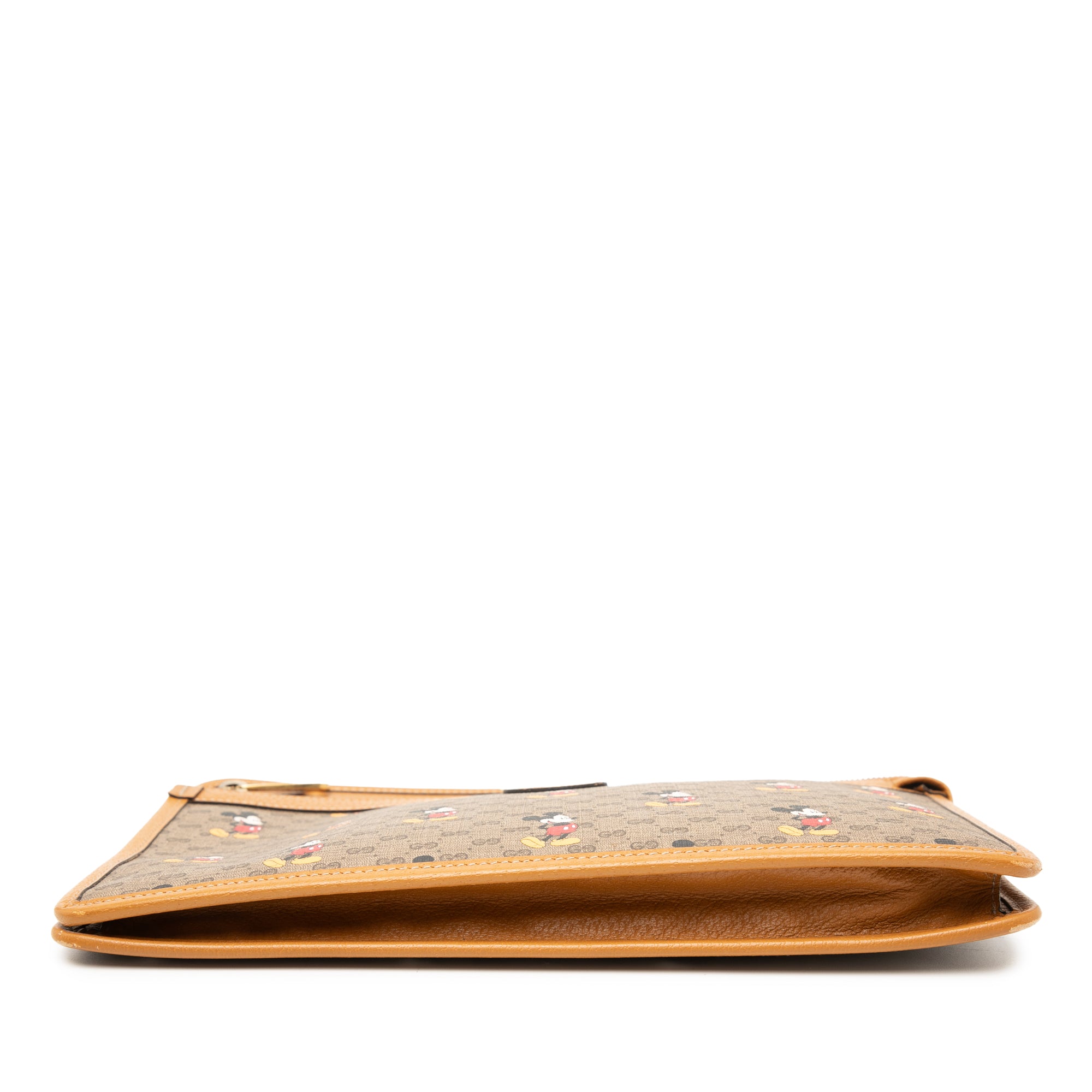 Disney Micro GG Supreme Mickey Mouse Clutch - Image 3