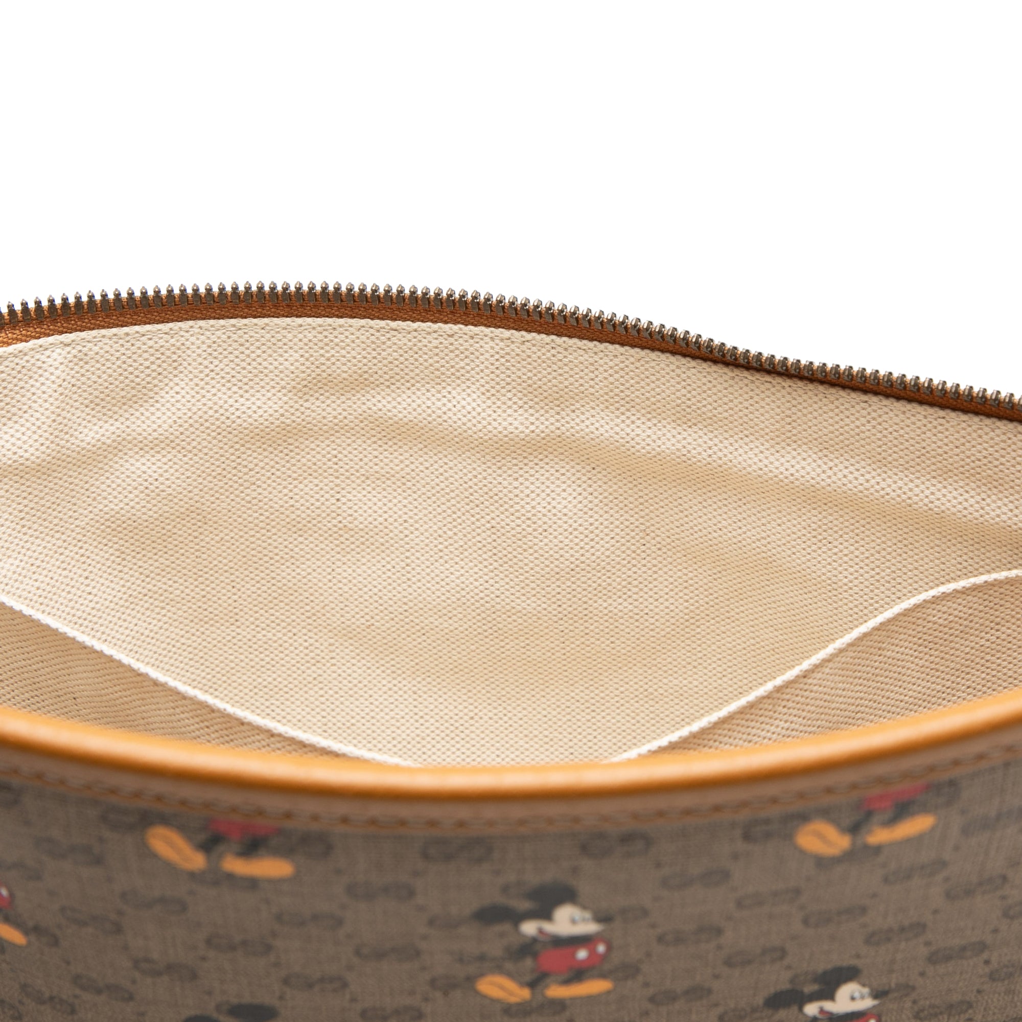 Disney Micro GG Supreme Mickey Mouse Clutch - Image 9