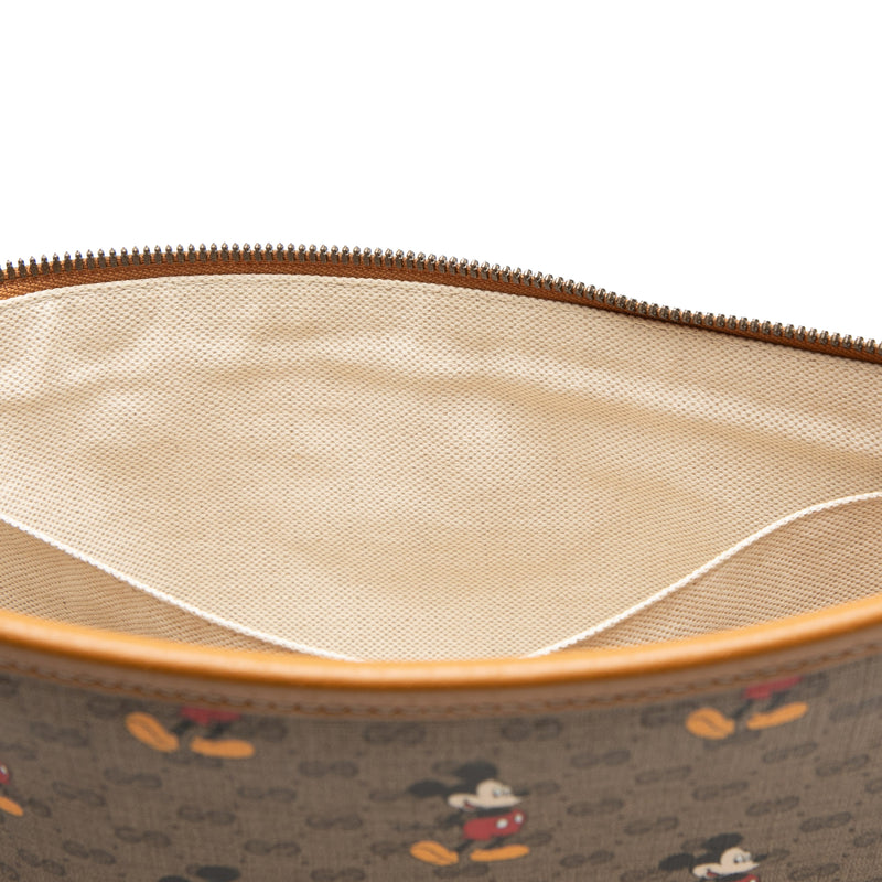 Disney Micro GG Supreme Mickey Mouse Clutch - Image 9