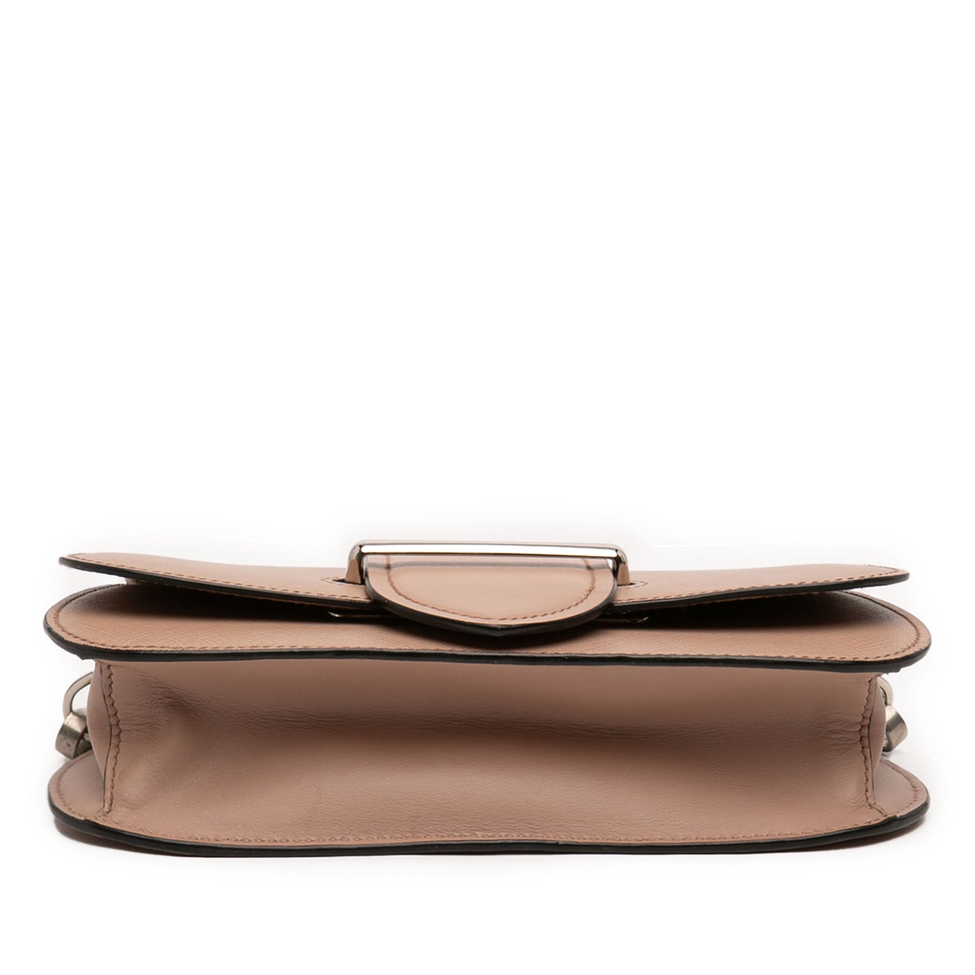 Saffiano and City Calf Sidonie Crossbody - Image 3