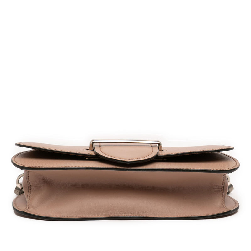 Saffiano and City Calf Sidonie Crossbody - Image 3
