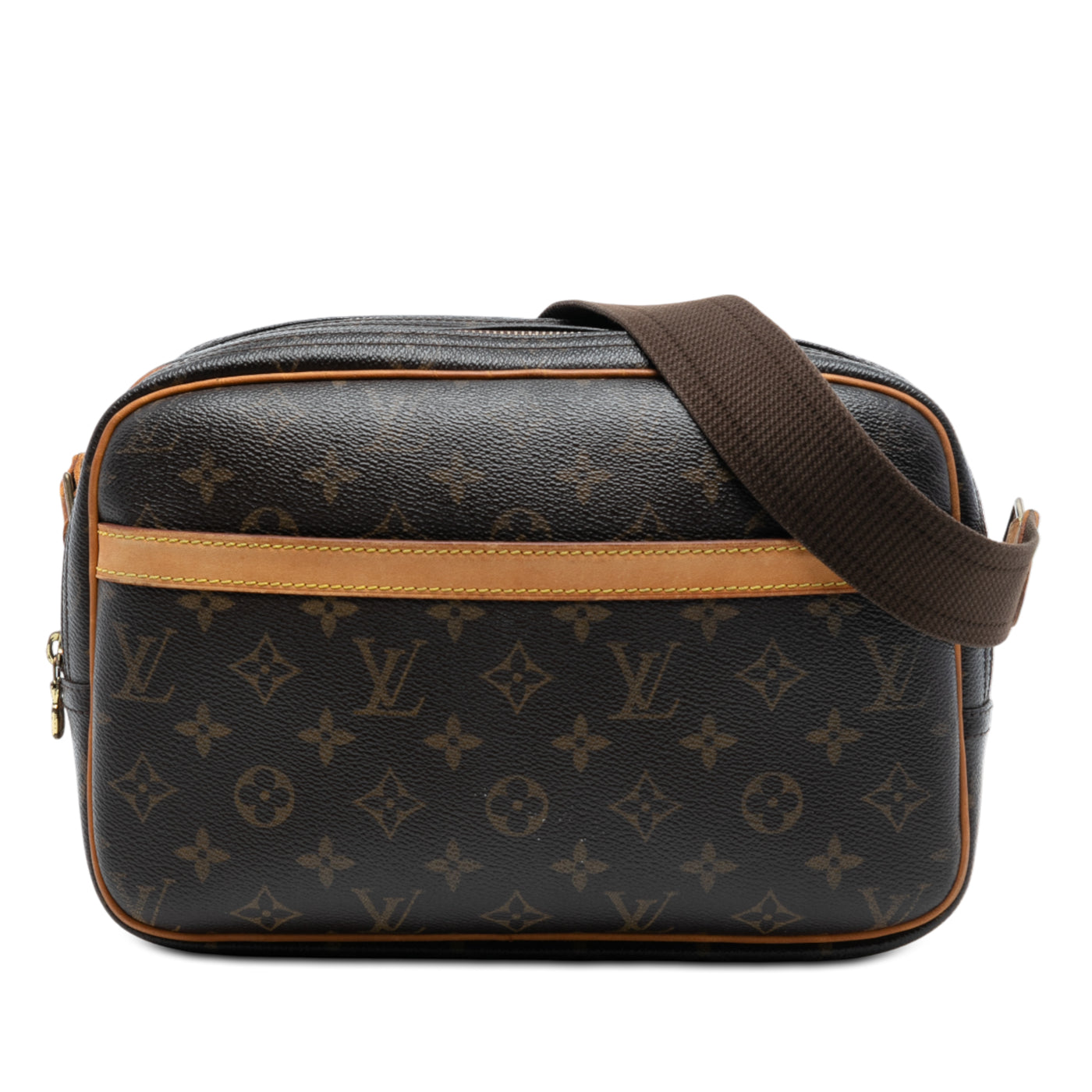 Monogram Reporter PM - Image 1