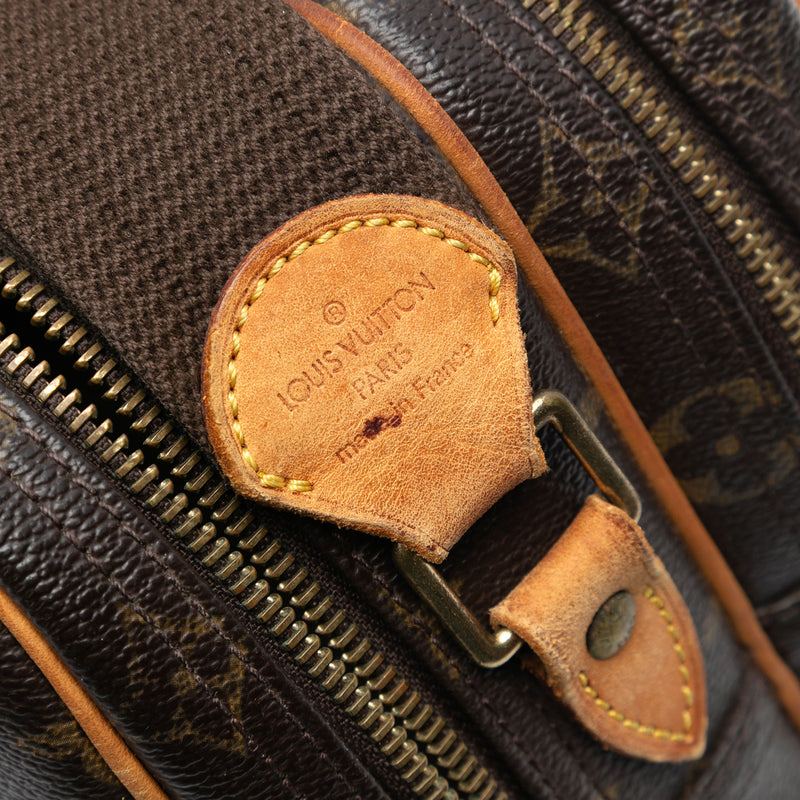 Monogram Reporter PM - Image 5
