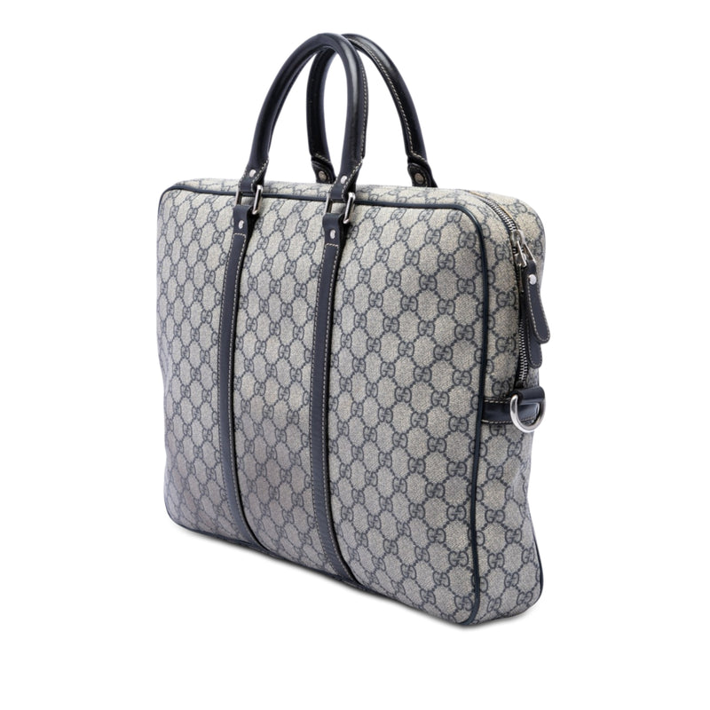 GG Supreme Business Bag - Image 2