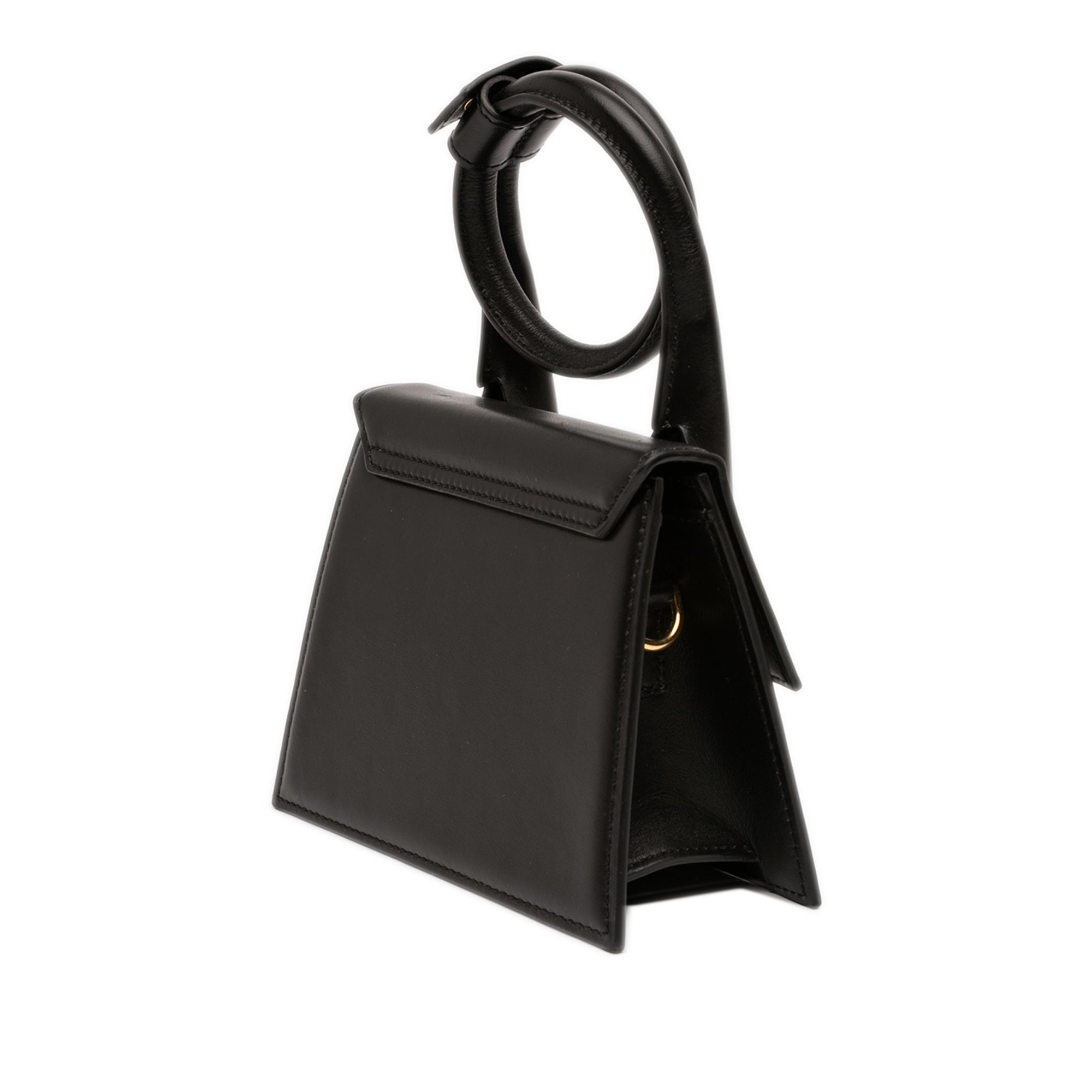 Leather Le Chiquito Noeud - Image 2