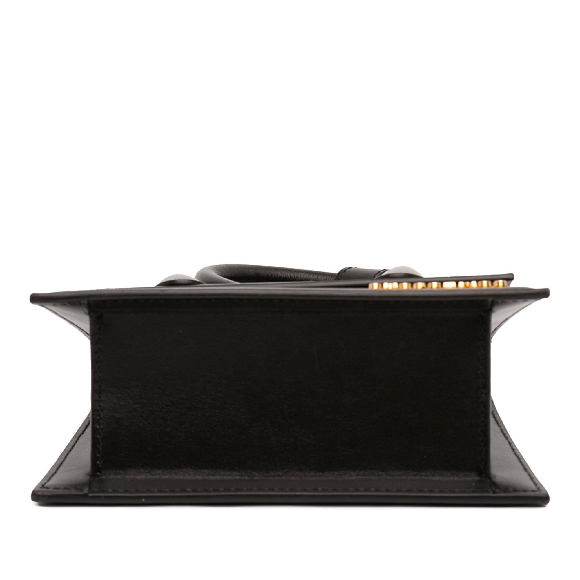 Leather Le Chiquito Noeud - Image 3