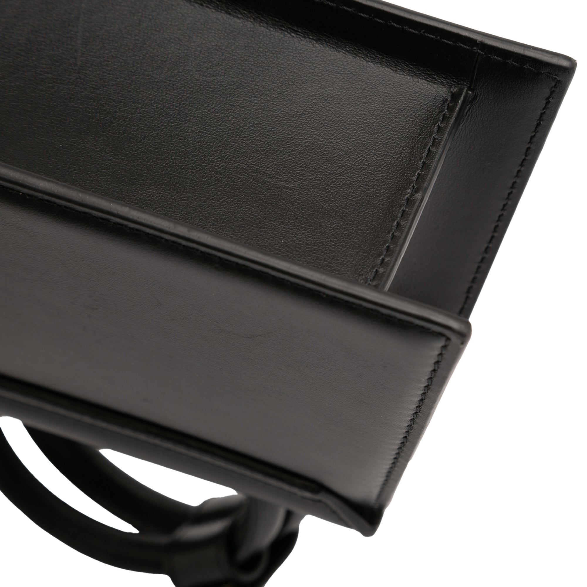 Leather Le Chiquito Noeud - Image 6
