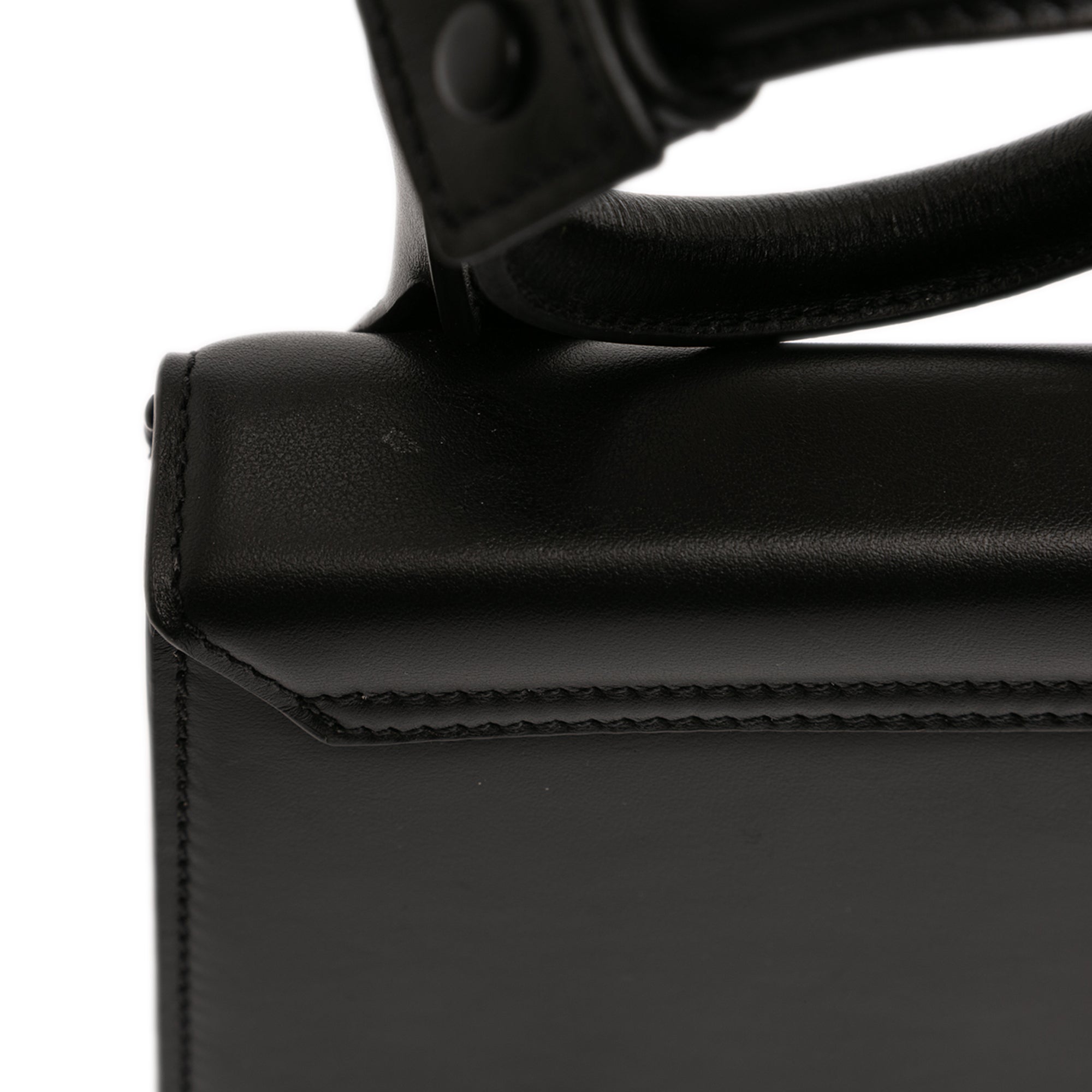 Leather Le Chiquito Noeud - Image 8