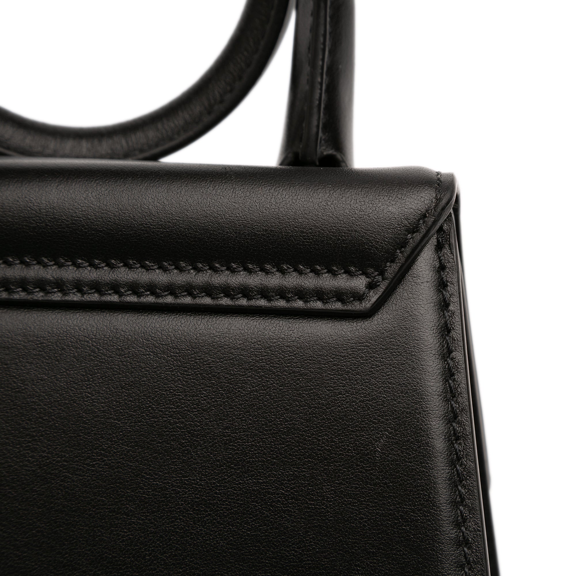 Leather Le Chiquito Noeud - Image 9