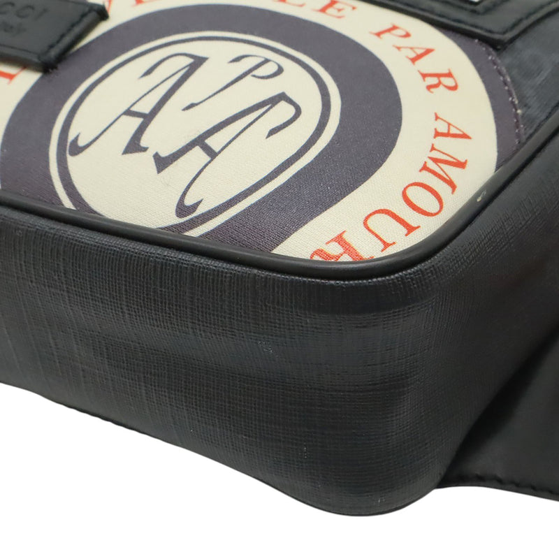 GG Supreme Web Night Courrier Belt Bag - Image 3