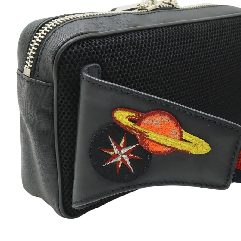 GG Supreme Web Night Courrier Belt Bag - Image 7