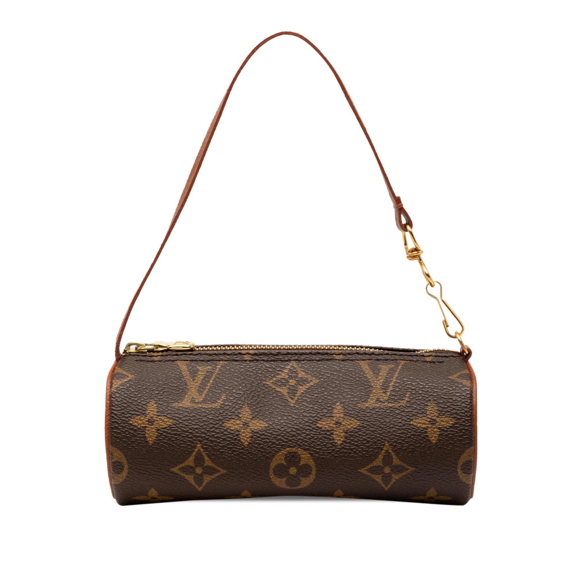 Monogram Papillon Pochette - Image 1