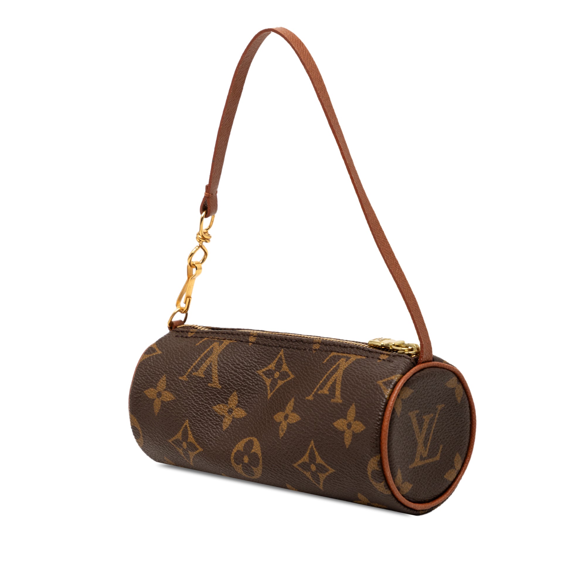 Monogram Papillon Pochette - Image 2