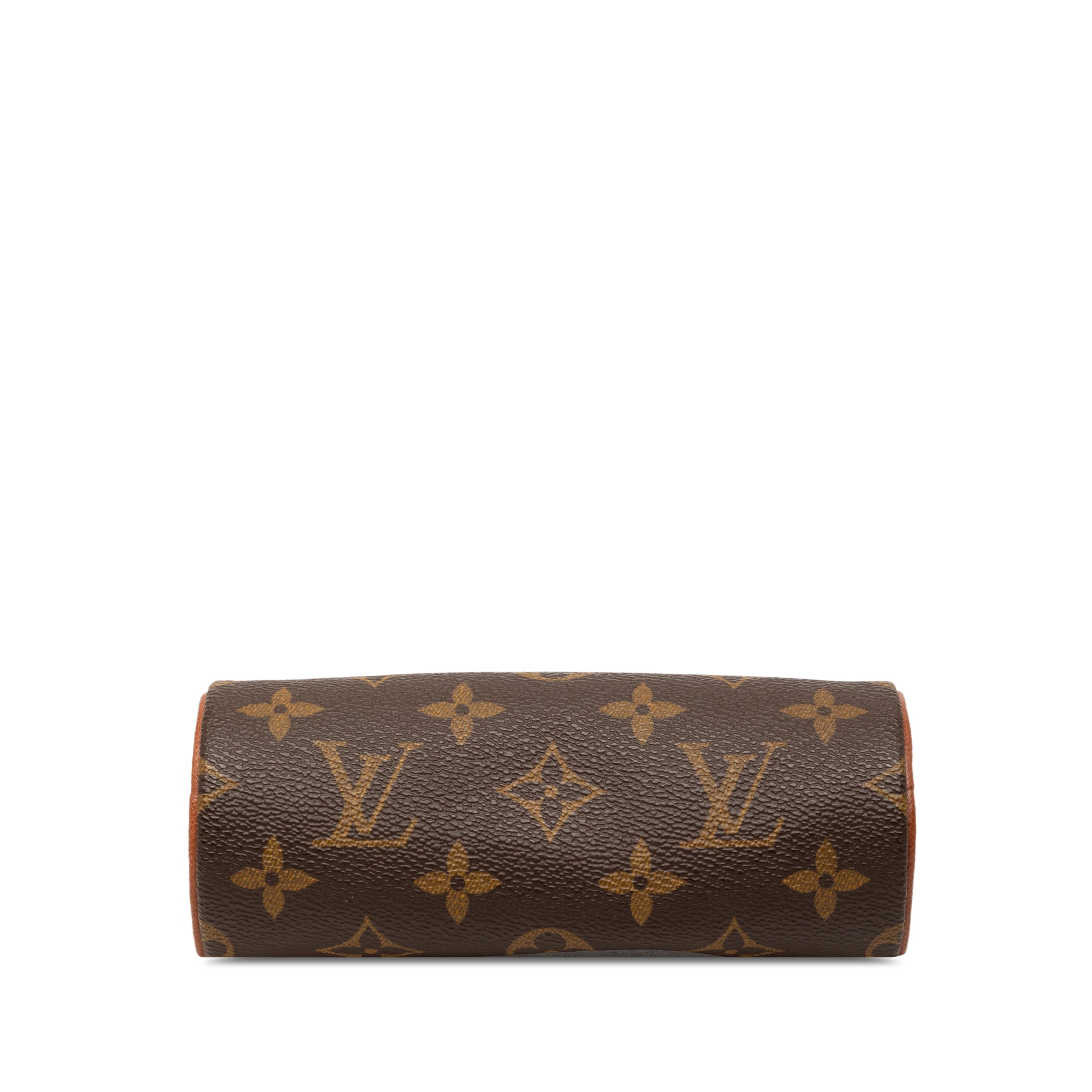 Monogram Papillon Pochette - Image 3