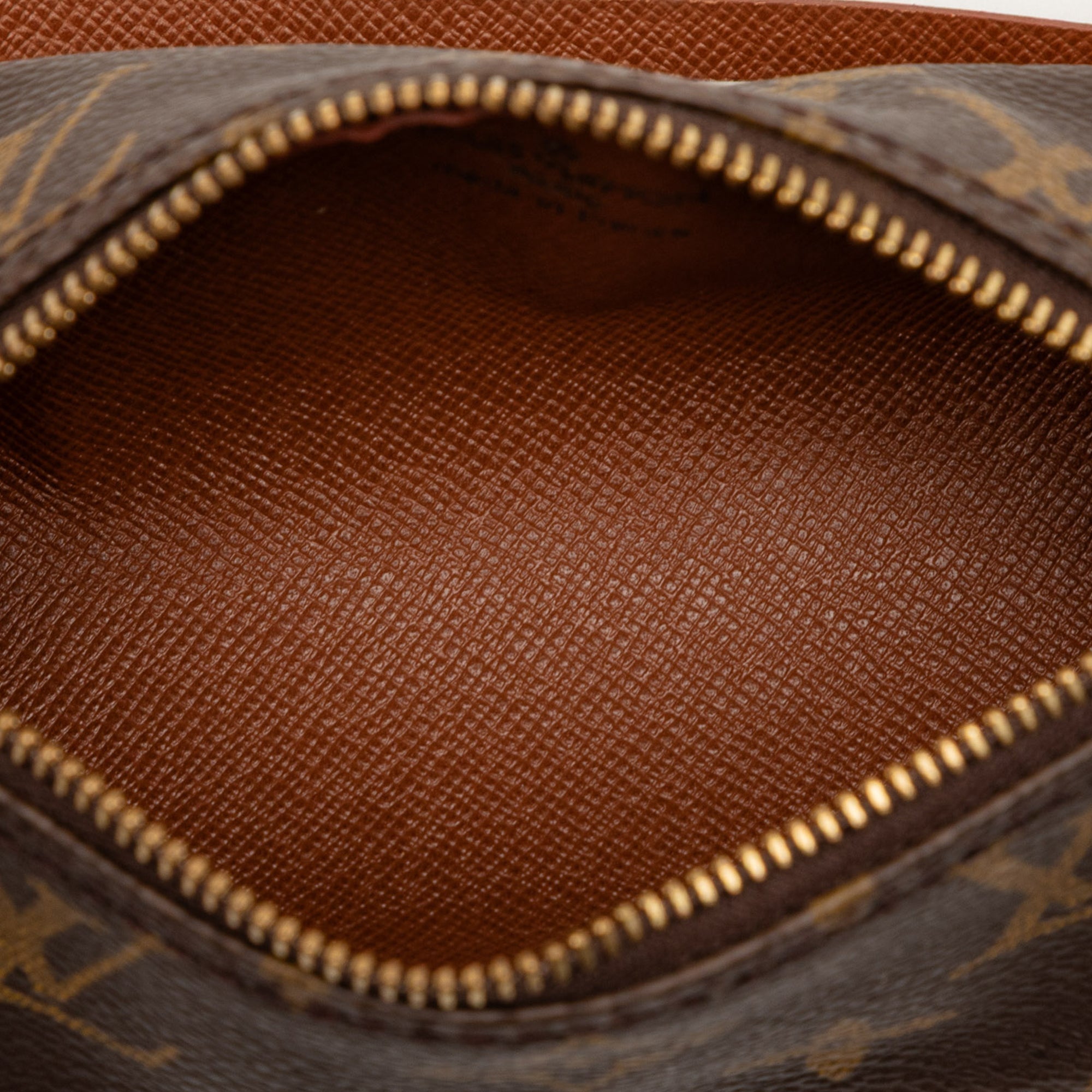 Monogram Papillon Pochette - Image 4