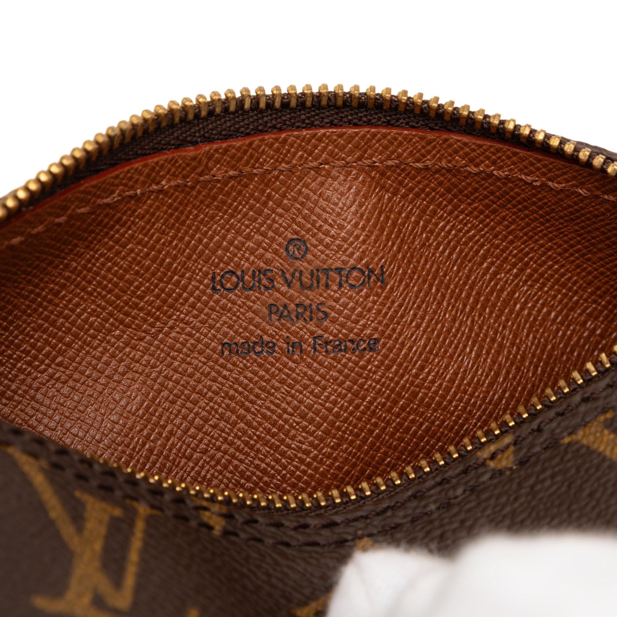 Monogram Papillon Pochette - Image 5