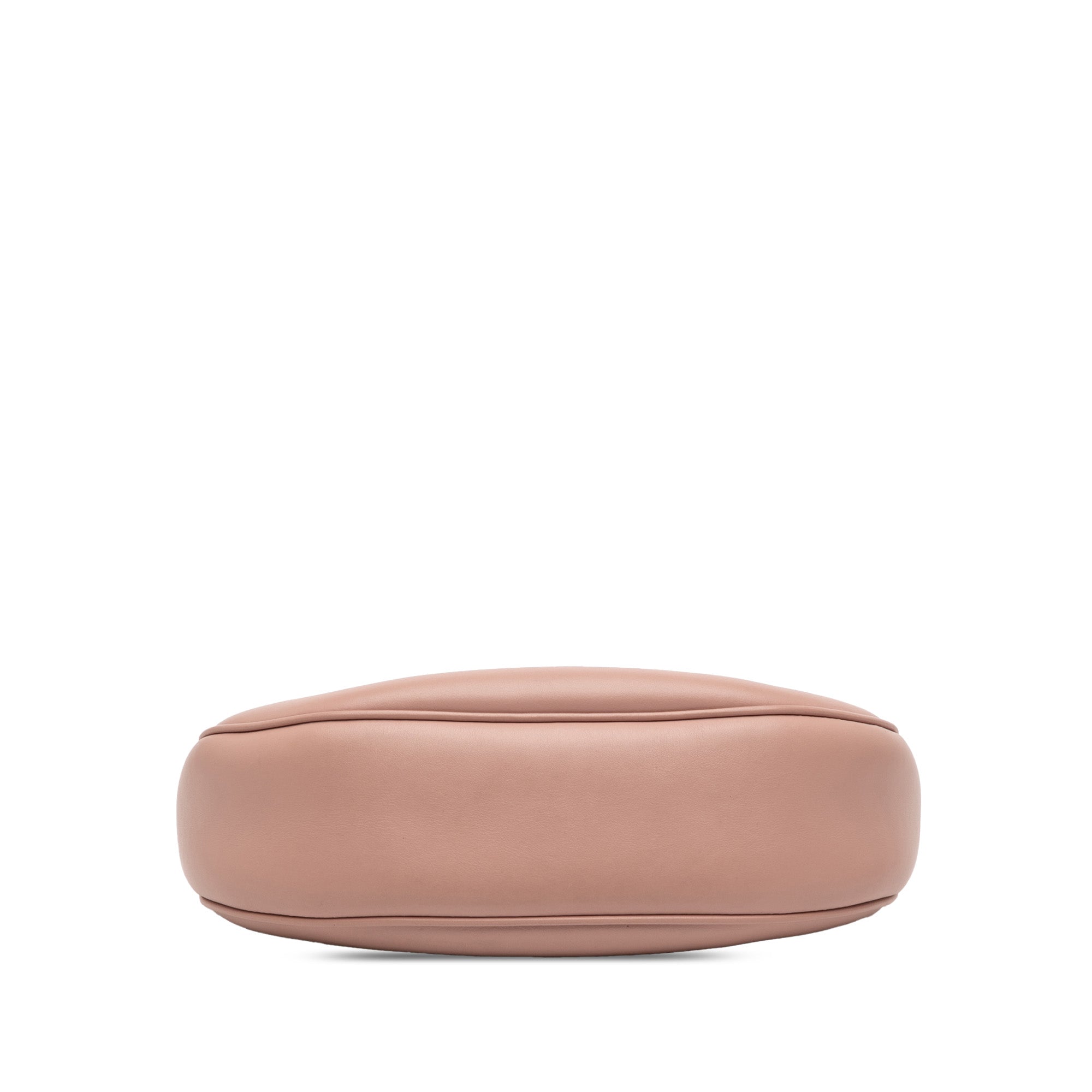 Medium Smooth Calfskin Ava Shoulder Bag - Image 3
