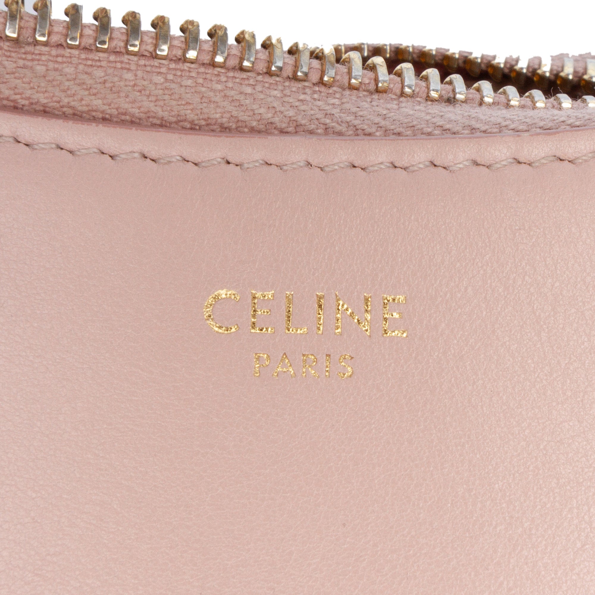 Medium Smooth Calfskin Ava Shoulder Bag - Image 6