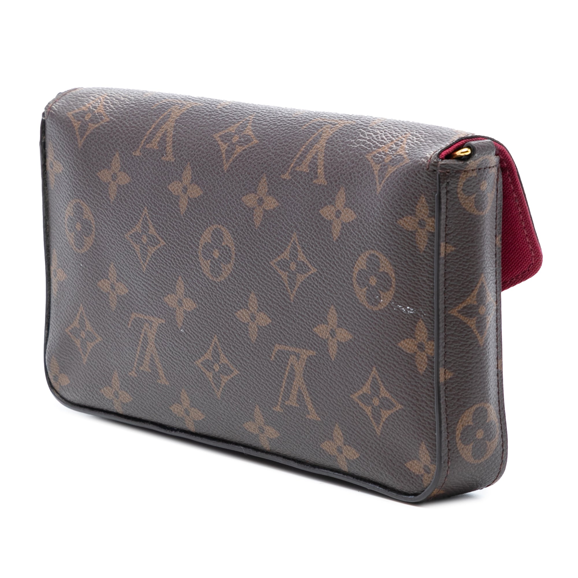 Monogram Pochette Felicie - Image 2
