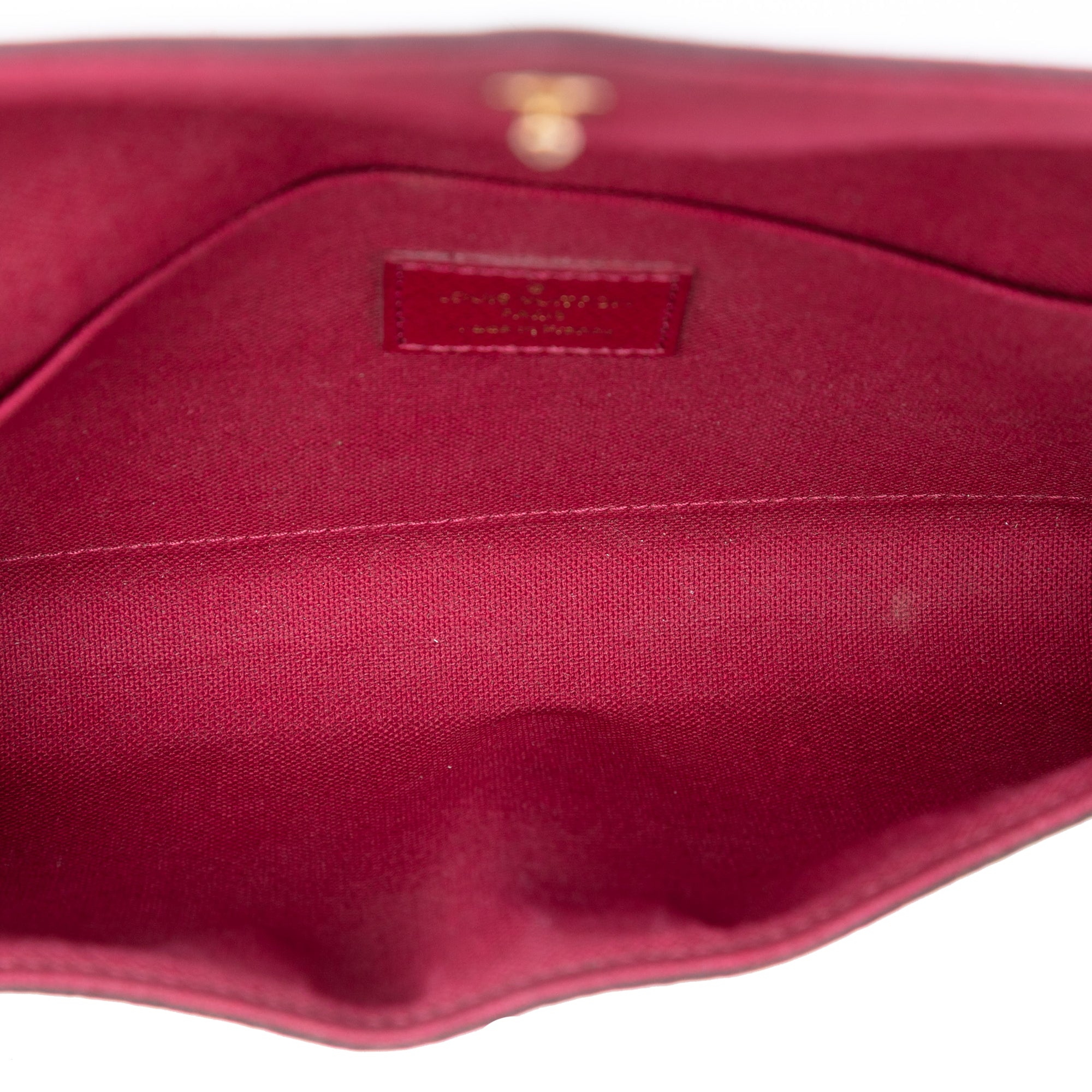 Monogram Pochette Felicie - Image 4