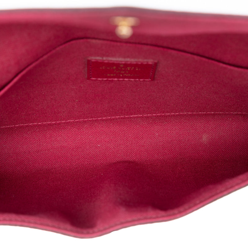 Monogram Pochette Felicie - Image 4