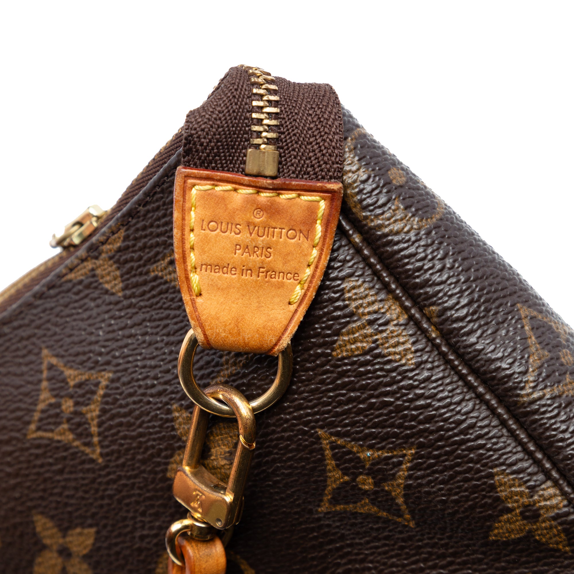 Monogram Pochette Accessoires - Image 5