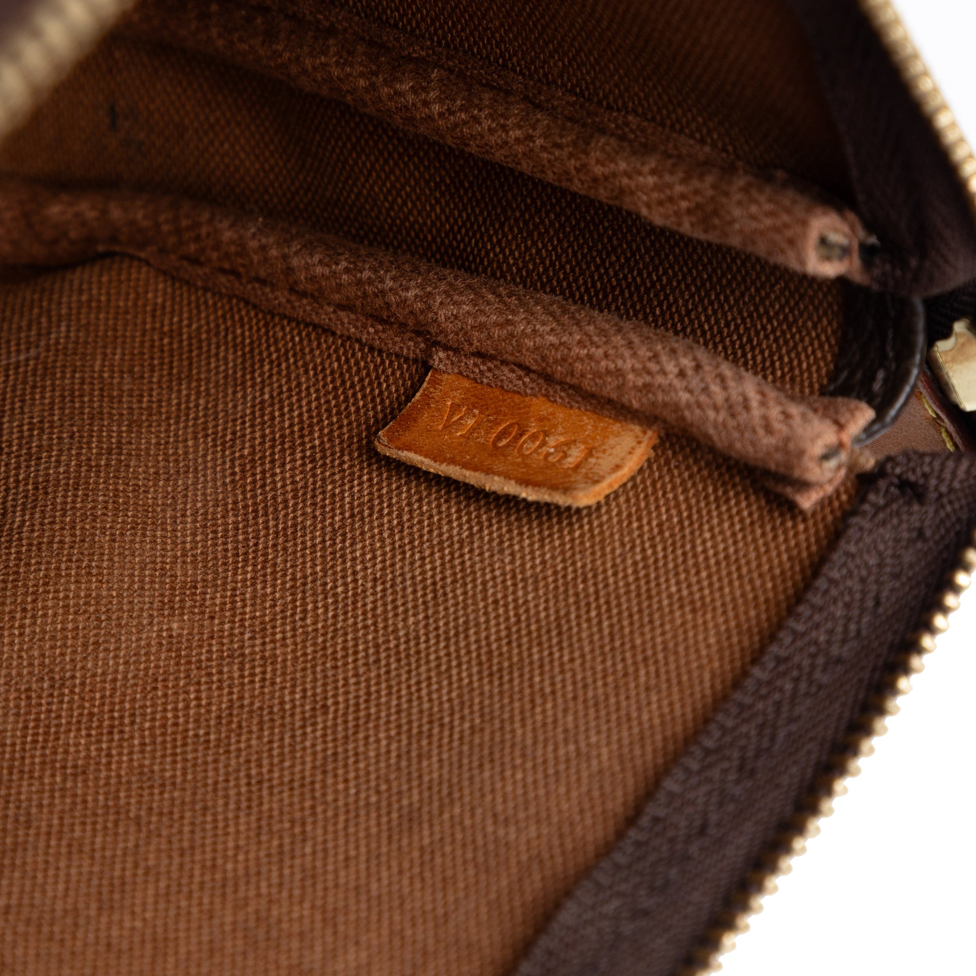 Monogram Pochette Accessoires - Image 6