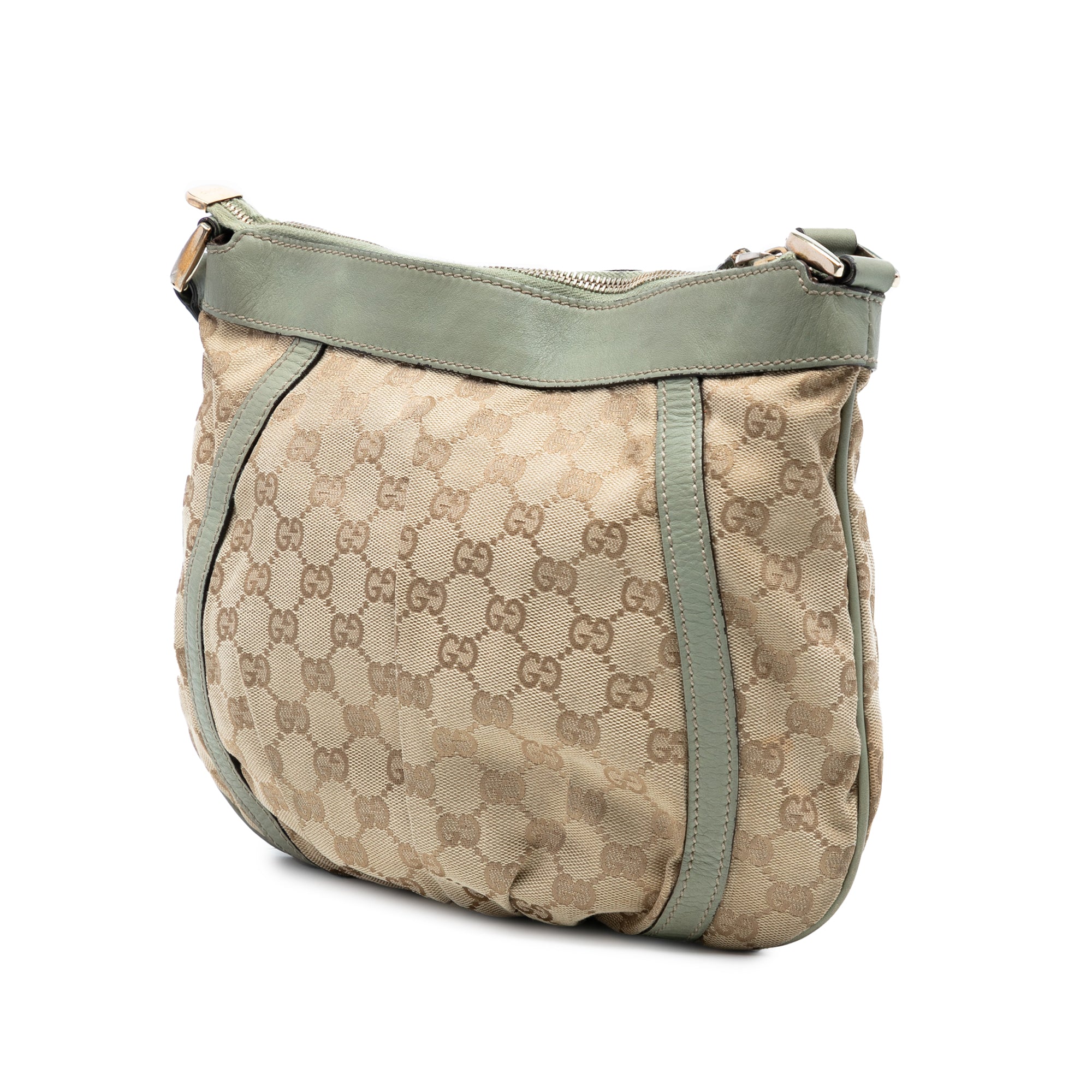 GG Canvas Abbey D Ring Crossbody - Image 2