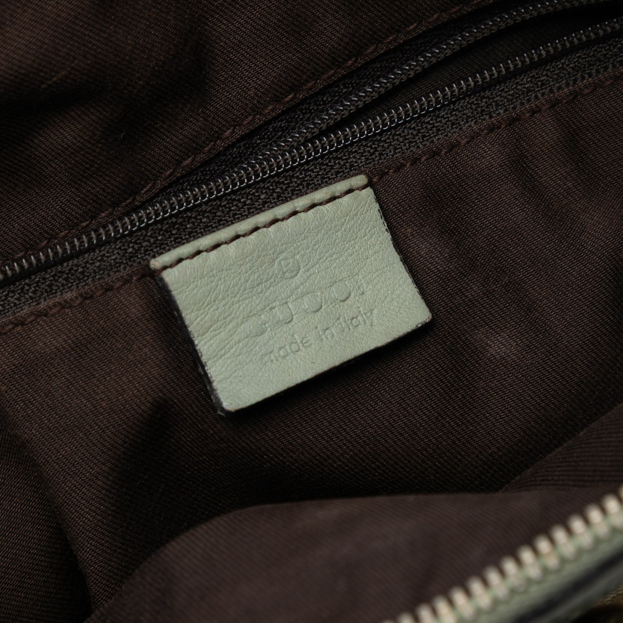 GG Canvas Abbey D Ring Crossbody - Image 5